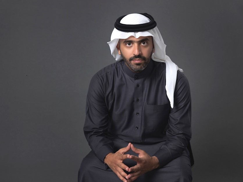 Abdullah Alajaji, Founder - Lamar Development and Driven Properties