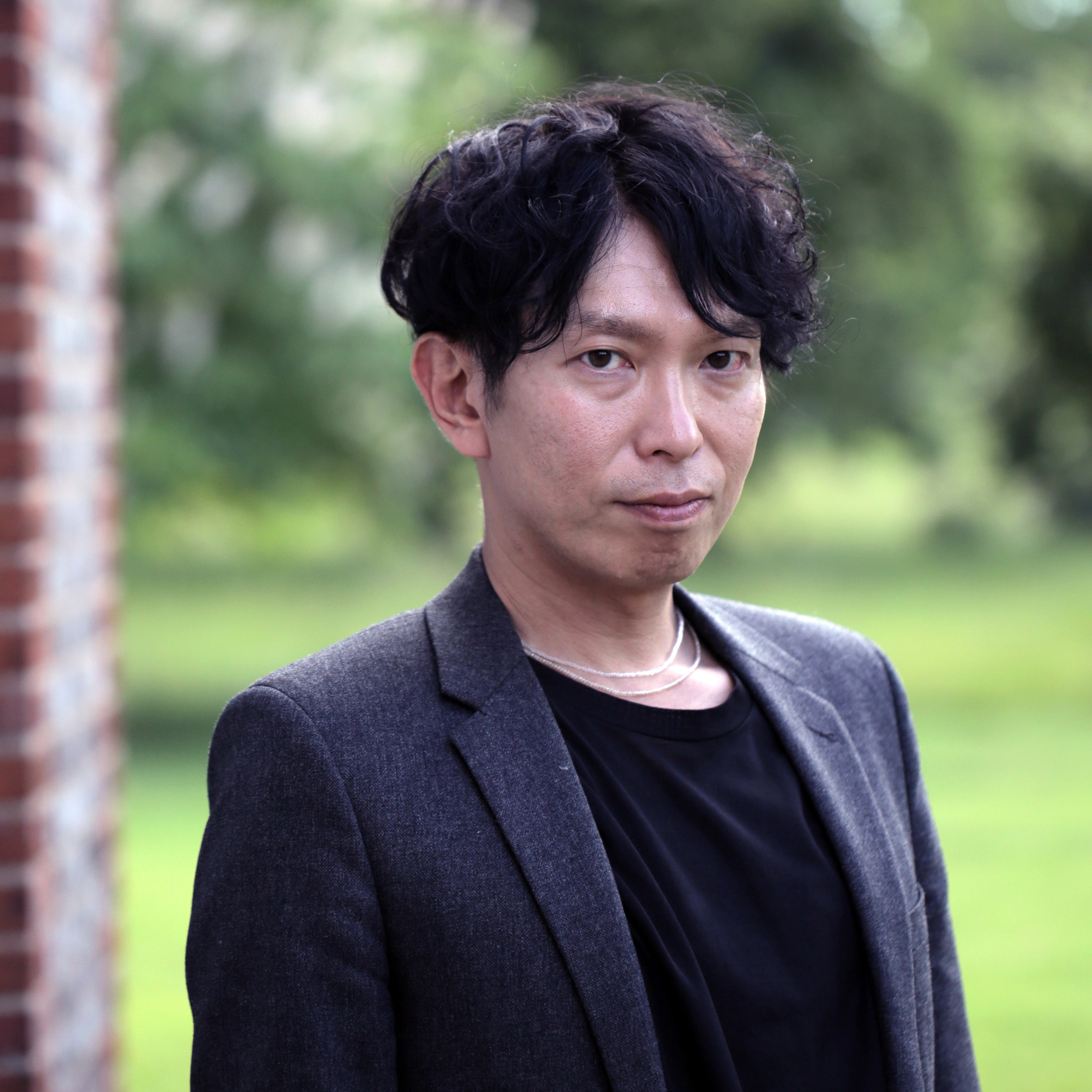 Junya Ishigami, architect for Bureau Lamar
